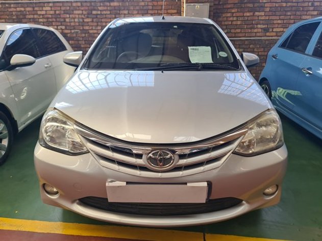 Image for ABSA BOKSBURG REPOSSESSED VEHICLES ONLINE AUCTION