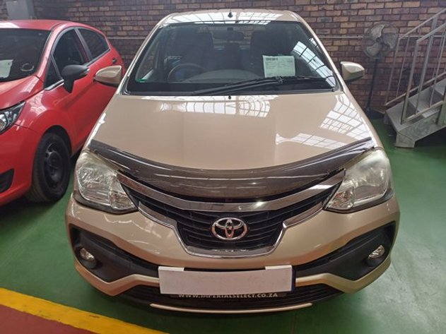 Image for ABSA BOKSBURG REPOSSESSED VEHICLES ONLINE AUCTION JANUARY 2024