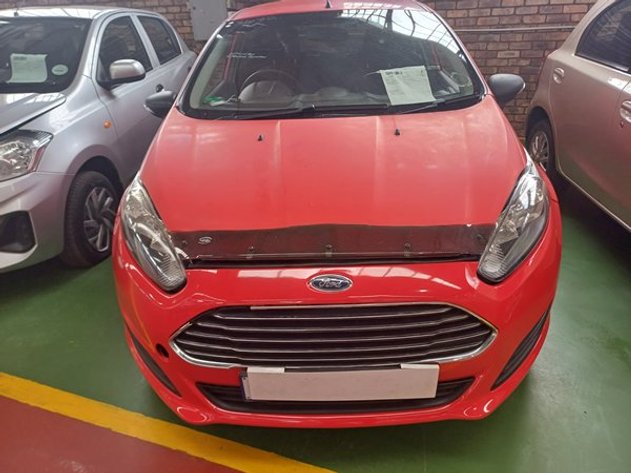 Image for ABSA BOKSBURG REPOSSESSED VEHICLES ONLINE AUCTION JANUARY 2024
