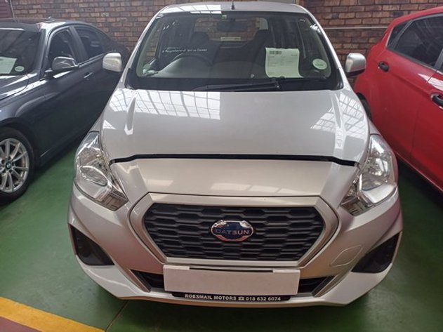 Image for ABSA BOKSBURG REPOSSESSED VEHICLES ONLINE AUCTION JANUARY 2024