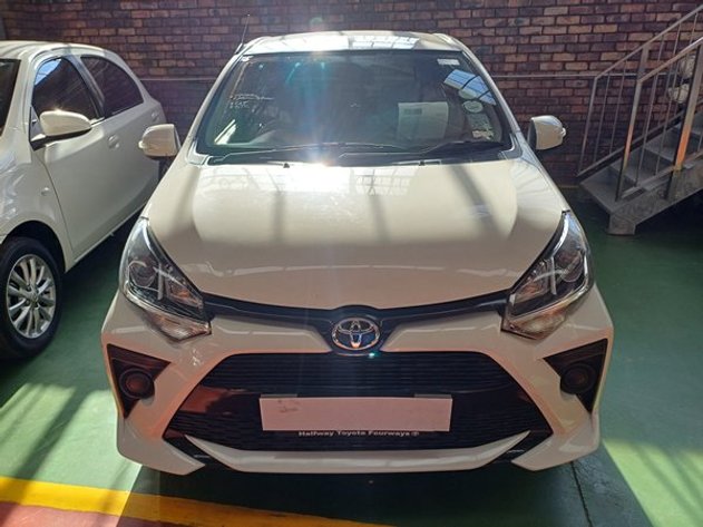 Image for ABSA BOKSBURG REPOSSESSED VEHICLES ONLINE AUCTION MARCH 2024