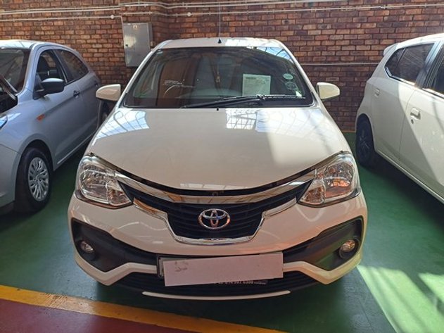 Image for ABSA BOKSBURG REPOSSESSED VEHICLES ONLINE AUCTION MARCH 2024