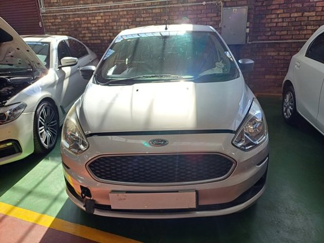 Image for ABSA BOKSBURG REPOSSESSED VEHICLES ONLINE AUCTION MARCH 2024