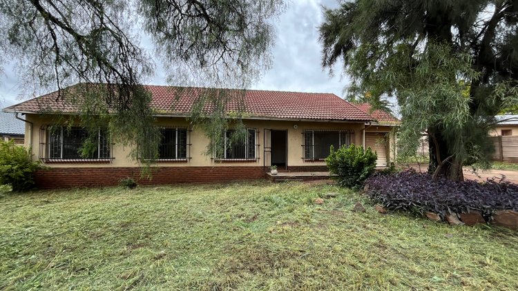Image for GAUTENG PROVINCIAL GOVERNMENT PROPERTY ONLINE AUCTION