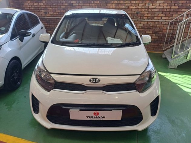 Image for ABSA BOKSBURG REPOSSESSED VEHICLES ONLINE AUCTION MAY 2025