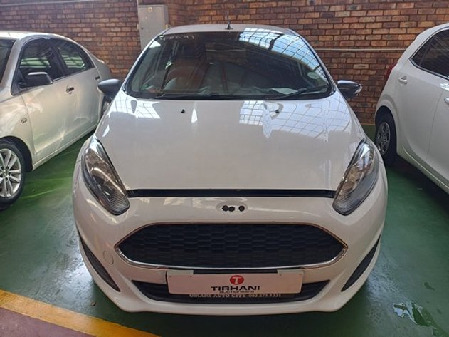 Image for ABSA BOKSBURG REPOSSESSED VEHICLES ONLINE AUCTION MAY 2025