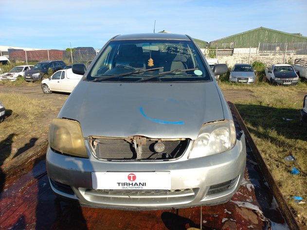 Image for NPA ASSET FORFEITURE ONLINE AUCTION