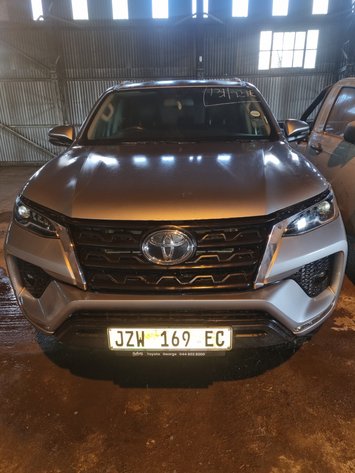 Image for NPA ASSET FORFEITURE ONLINE AUCTION