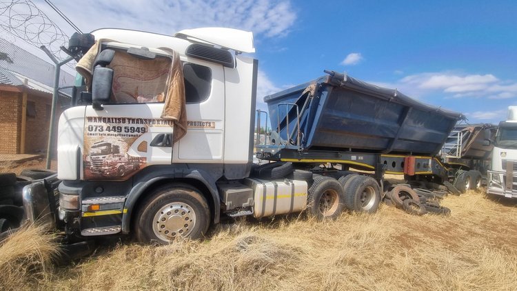 Image for NPA ASSET FORFEITURE & GOVERNMENT DE-FLEET ONLINE AUCTION