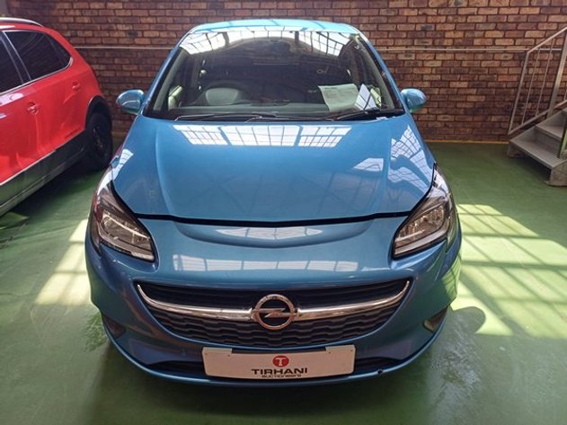 Image for ABSA BOKSBURG REPOSSESSED VEHICLES ONLINE AUCTION OCTOBER 2025