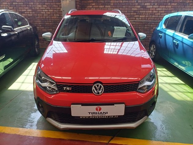Image for ABSA BOKSBURG REPOSSESSED VEHICLES ONLINE AUCTION OCTOBER 2025