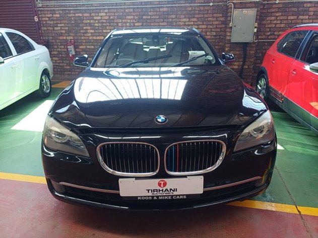 Image for ABSA BOKSBURG REPOSSESSED VEHICLES ONLINE AUCTION OCTOBER 2025