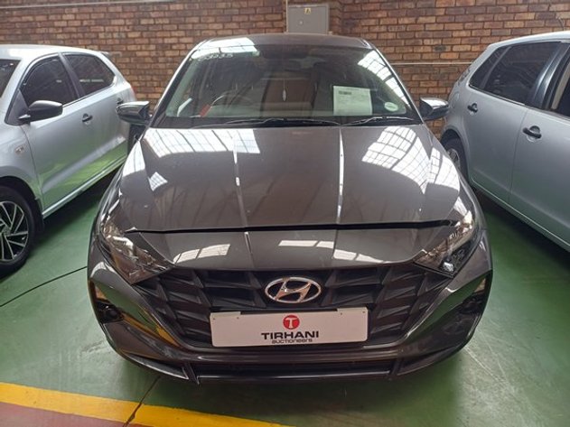 Image for ABSA BOKSBURG REPOSSESSED VEHICLES ONLINE AUCTION NOVEMBER 2025