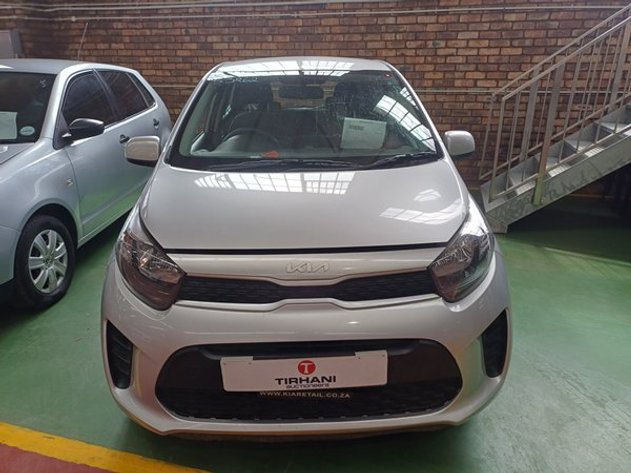 Image for ABSA BOKSBURG REPOSSESSED VEHICLES ONLINE AUCTION NOVEMBER 2025