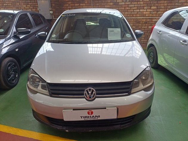 Image for ABSA BOKSBURG REPOSSESSED VEHICLES ONLINE AUCTION NOVEMBER 2025