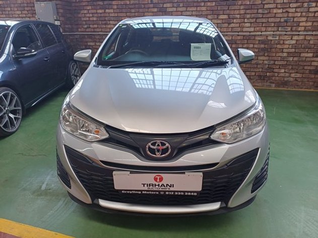 Image for ABSA BOKSBURG REPOSSESSED VEHICLES ONLINE AUCTION JANUARY 2026