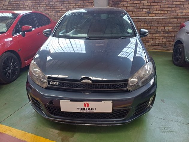 Image for ABSA BOKSBURG REPOSSESSED VEHICLES ONLINE AUCTION JANUARY 2026