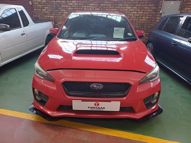 Image for ABSA BOKSBURG REPOSSESSED VEHICLES ONLINE AUCTION JANUARY 2026