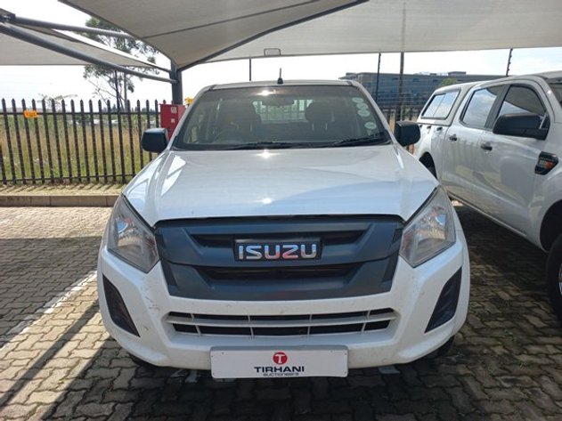 Image for CATHSSETA DE-FLEET ASSET DISPOSAL