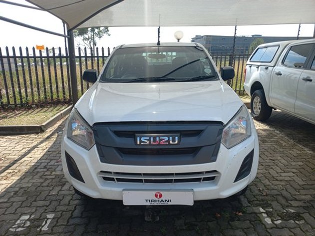 Image for CATHSSETA DE-FLEET ASSET DISPOSAL