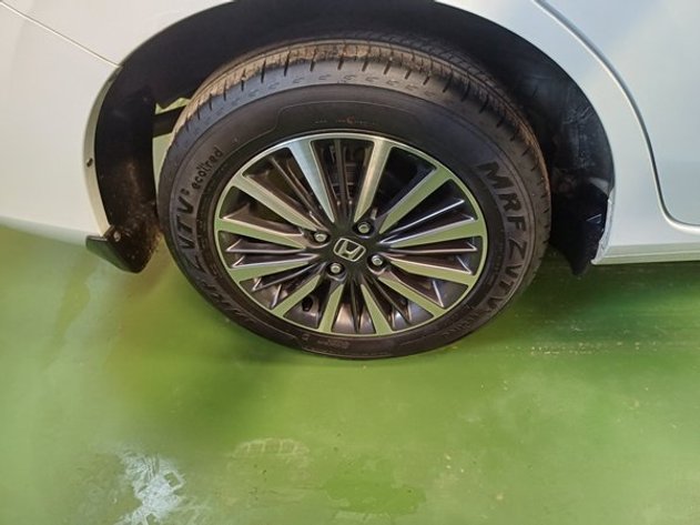 Image for ABSA BOKSBURG REPOSSESSED VEHICLES ONLINE AUCTION | APRIL 2026