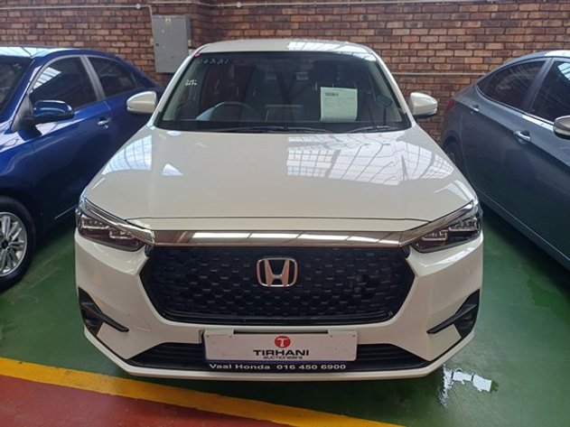 Image for ABSA BOKSBURG REPOSSESSED VEHICLES ONLINE AUCTION | APRIL 2026