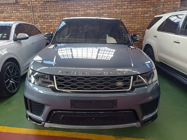 Image for ABSA BOKSBURG REPOSSESSED VEHICLES ONLINE AUCTION | APRIL 2026