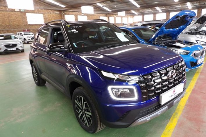 Image for ABSA BOKSBURG REPOSSESSED VEHICLES ONLINE AUCTION | APRIL 2026