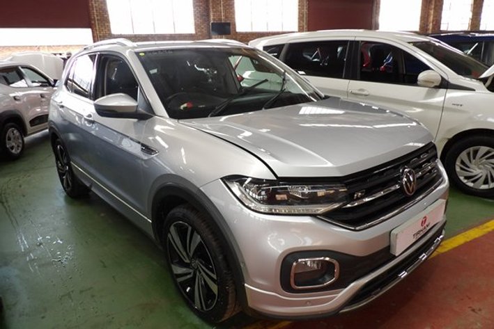 Image for ABSA BOKSBURG REPOSSESSED VEHICLES ONLINE AUCTION | APRIL 2026