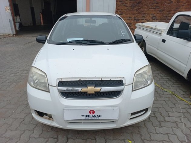 Image for SAPS GOVERNMENT AUCTION | LIVE ONSITE | 05 MAY 2026