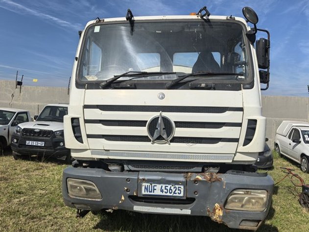 Image for ABSA CAF (COMMERCIAL ASSET FINANCE) & OTHER MATTERS | ONLINE AUCTION 26 -28 MAY 2026