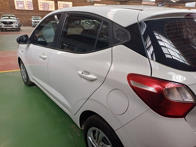 Image for 2023  HYUNDAI GRAND i10 1.0 MOTION/PREMIUM