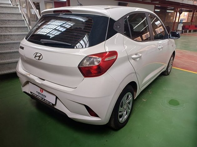 Image for 2023  HYUNDAI GRAND i10 1.0 MOTION/PREMIUM