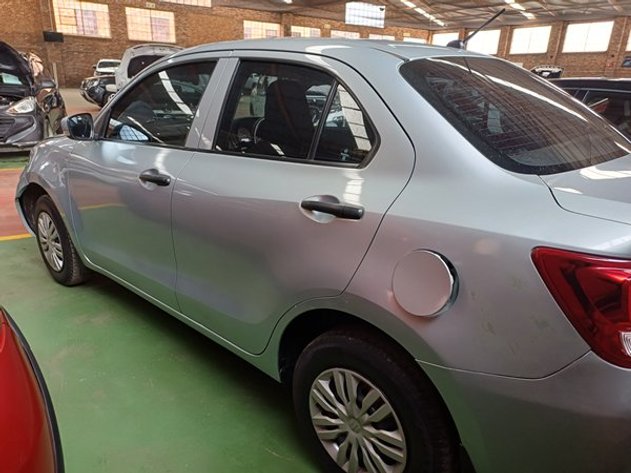 Image for 2024  SUZUKI DZIRE 1.2 GA