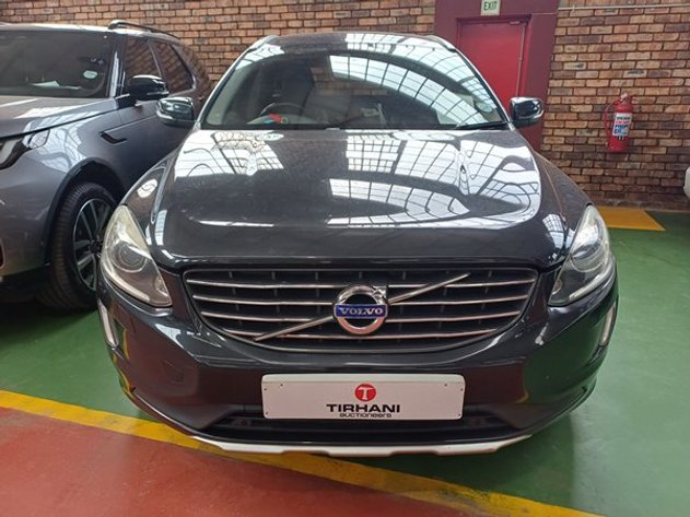 Image for 2014  VOLVO XC60 T5 EXCEL/MOMENTUM GEARTRONIC(DRIVE-E)
