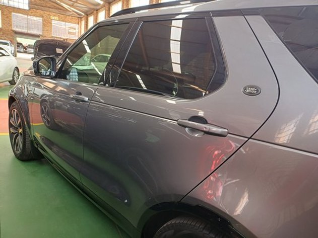 Image for 2022  LAND ROVER DISCOVERY 3.0TD SE R-DYNAMIC (D300)
