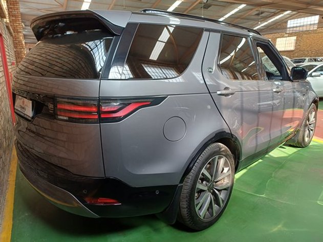 Image for 2022  LAND ROVER DISCOVERY 3.0TD SE R-DYNAMIC (D300)
