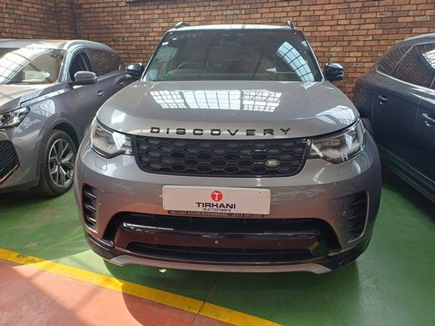 Image for ABSA BOKSBURG REPOSSESSED VEHICLES ONLINE AUCTION | 25-26 MAY 2026