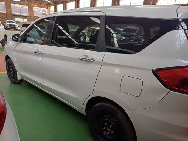 Image for 2022  SUZUKI ERTIGA 1.5 GLX