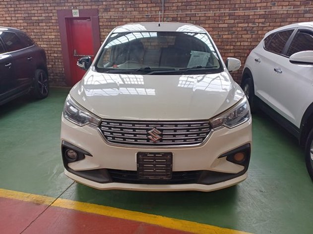 Image for 2022  SUZUKI ERTIGA 1.5 GLX