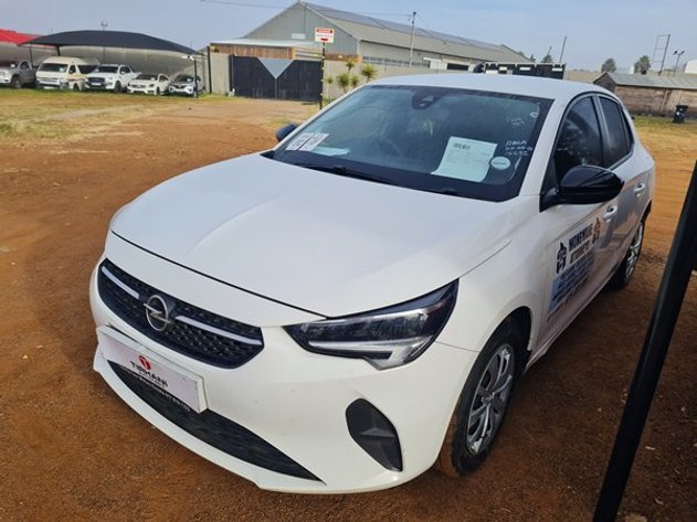 Image for 2022  OPEL CORSA 1.2 (55KW)