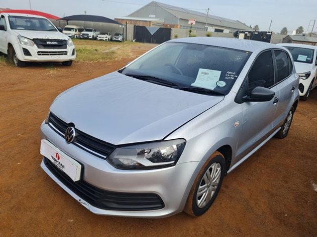 Image for 2023  VOLKSWAGEN POLO VIVO 1.4 TRENDLINE (5DR)