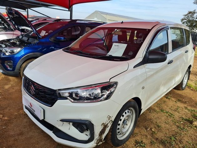 Image for 2024  SUZUKI ERTIGA 1.5 GA
