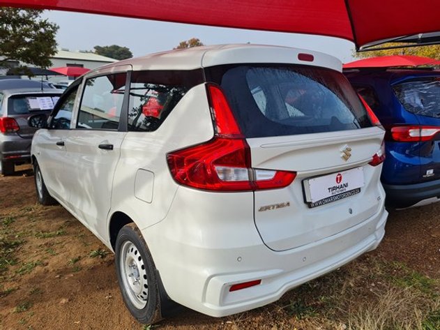 Image for 2024  SUZUKI ERTIGA 1.5 GA
