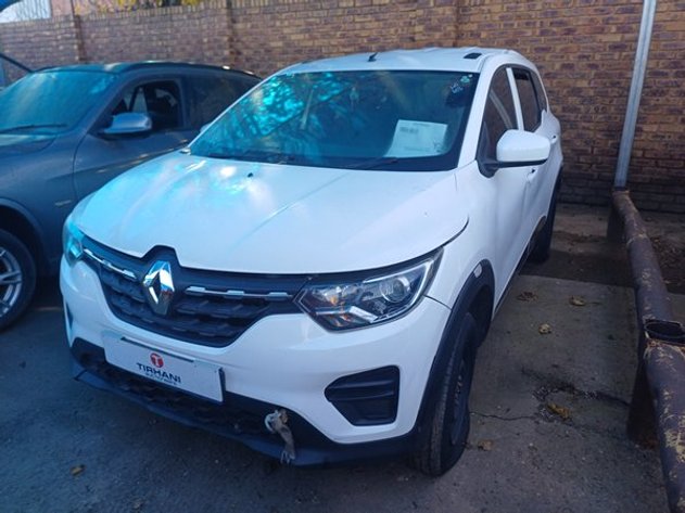 Image for 2021  RENAULT TRIBER 1.0 PRESTIGE / INTENS