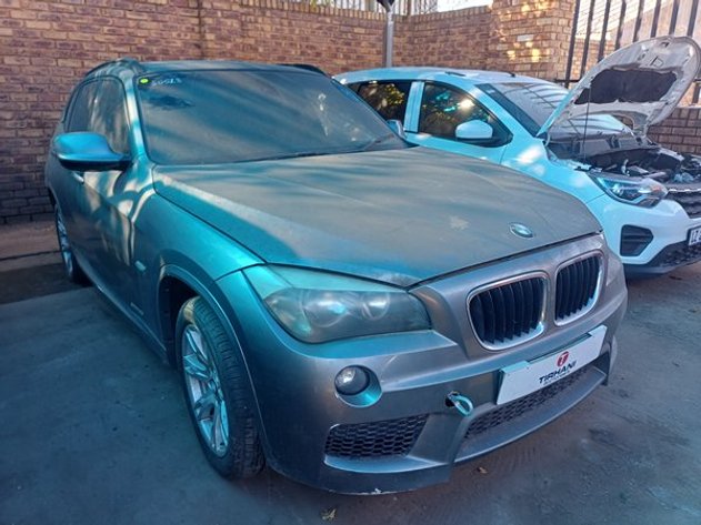 Image for 2012  BMW X1 sDRIVE20i M SPORT A/T