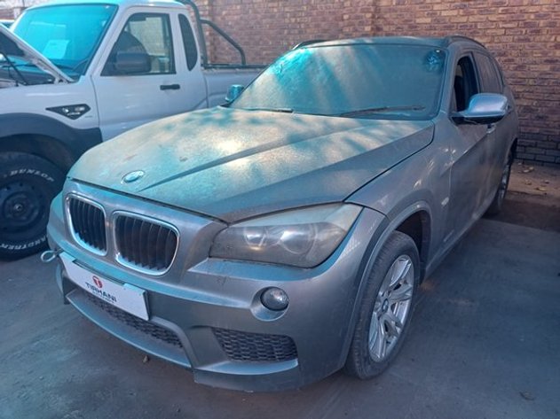Image for 2012  BMW X1 sDRIVE20i M SPORT A/T