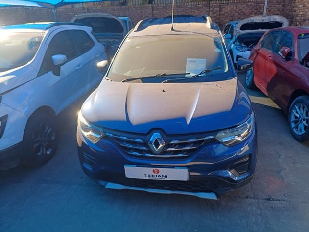 Image for 2022  RENAULT TRIBER 1.0 DYNAMIQUE / ZEN