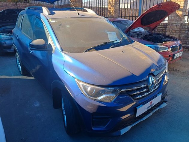 Image for 2022  RENAULT TRIBER 1.0 DYNAMIQUE / ZEN