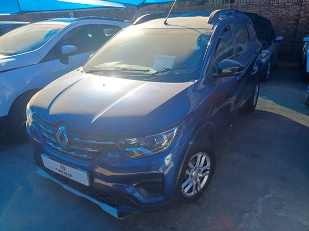 Image for 2022  RENAULT TRIBER 1.0 DYNAMIQUE / ZEN